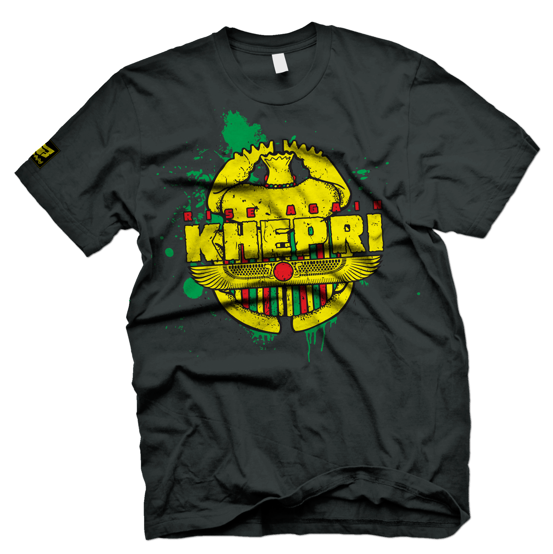 K Tshirt